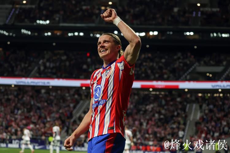 德转解析加拉格尔身价变化:在马竞未获主力位置,表现未达预期 德转解析加拉格尔身价变化:在马竞未获主力位置,表现未达预期