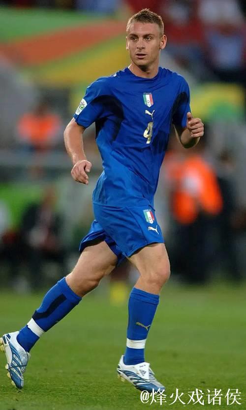 德罗西：国米理应获胜；别再提社媒评论，它像毒药