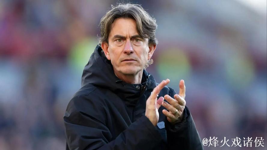 英媒:热刺主帅弗兰克暂留任 英媒:热刺主帅弗兰克暂留任