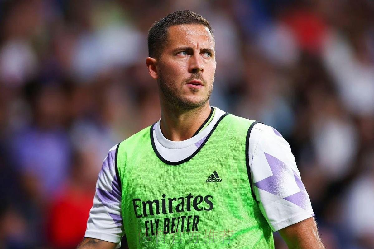 罗马诺:皇马想卖掉阿扎尔 但球员一直都希望留队